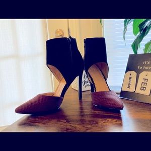 JOURNEE COLLECTION NWOT